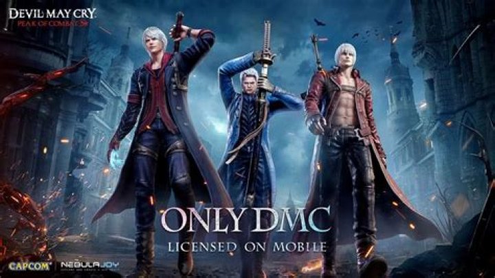How do you play Devil May Cry in order? – Celebrity.fm – #1 Official Stars, Business & People Network, Wiki, Success story, Biography & Quotes