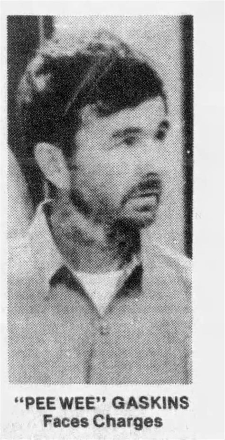 How Donald 'Pee Wee' Gaskins Terrorized 1970s South Carolina