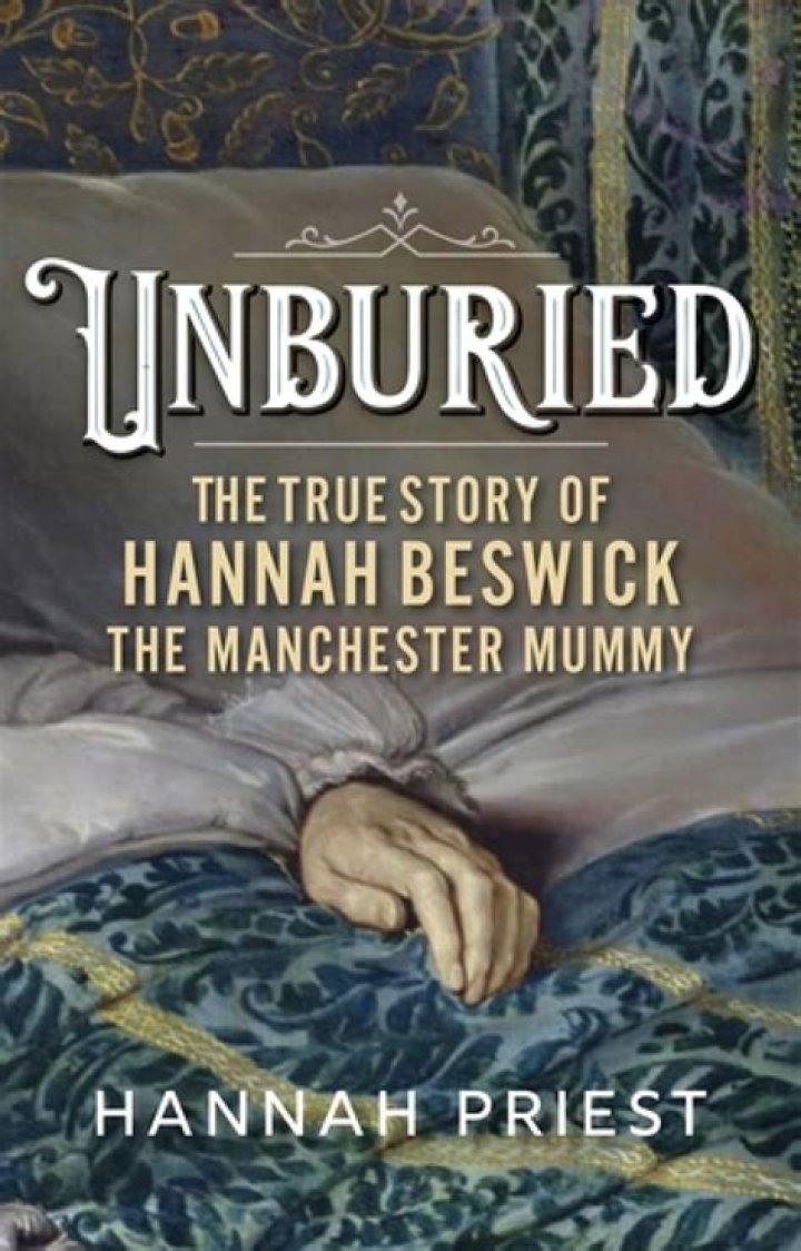 How Hannah Beswick Became The Manchester Mummy