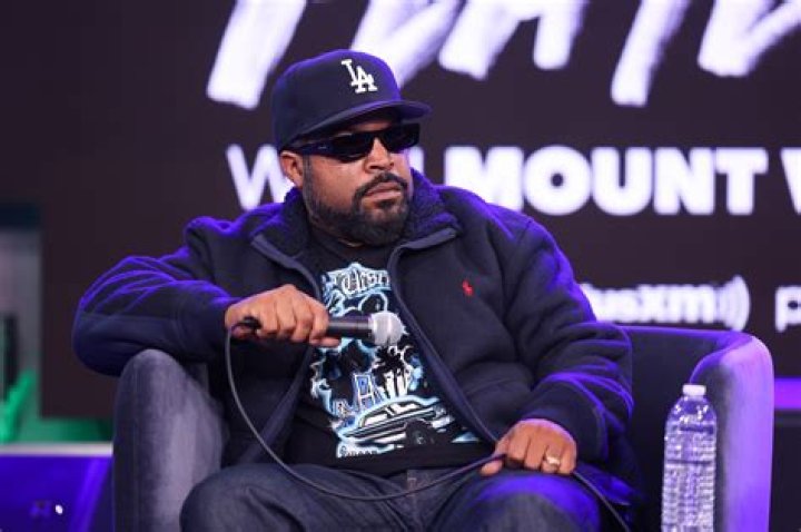 How Ice Cube's "No Vaseline" Sets The Standard For Diss Tracks