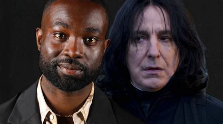 How is Snape a good guy? – Celebrity.fm – #1 Official Stars, Business & People Network, Wiki, Success story, Biography & Quotes