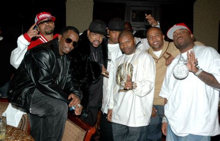 How J. Prince Achieved "OG" Status