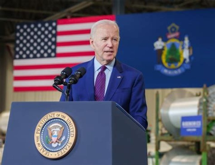 How Joe Biden Used a Fake Name to Email His Son and His Business Partners