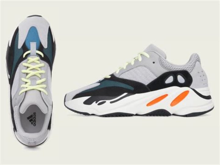 How Kanye West's Yeezy 700 "Wave Runner" Birthed The Dad Shoe Trend