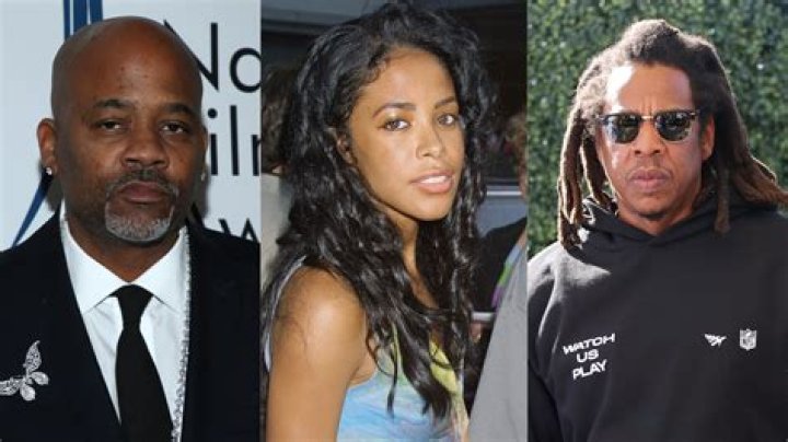 How long did Aaliyah and Dame Dash date? – Celebrity.fm – #1 Official Stars, Business & People Network, Wiki, Success story, Biography & Quotes