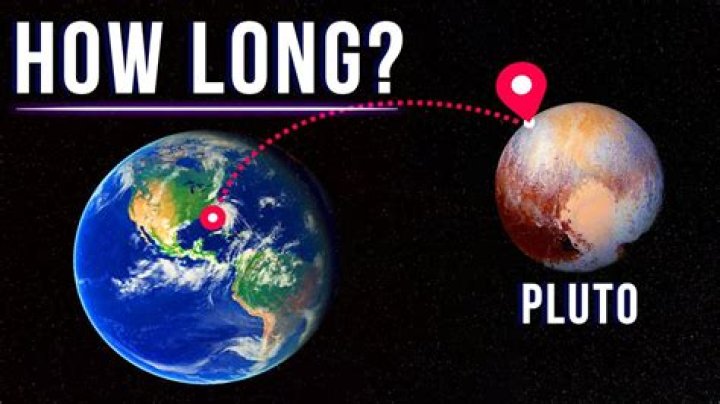 How long is a day on Pluto? – Celebrity.fm – #1 Official Stars, Business & People Network, Wiki, Success story, Biography & Quotes