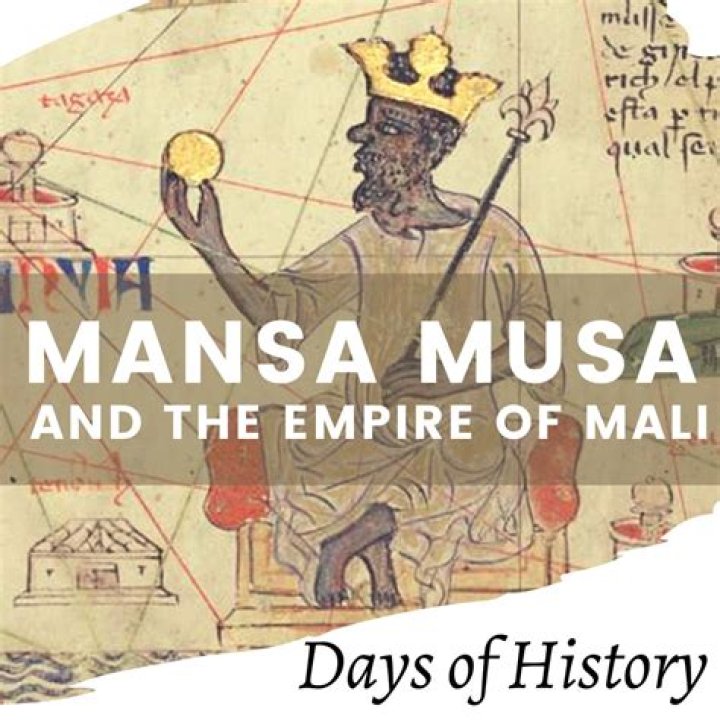 How Mansa Musa Became The Richest Person In History