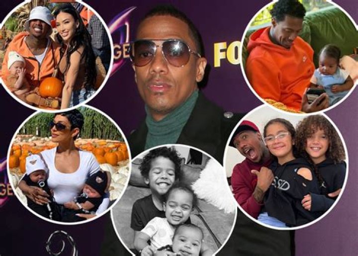 How many baby mommas does Nick Cannon have? – Celebrity.fm – #1 Official Stars, Business & People Network, Wiki, Success story, Biography & Quotes