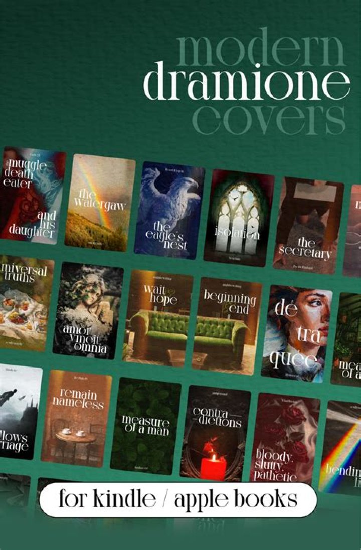 How many Dramione fanfictions are there? – Celebrity.fm – #1 Official Stars, Business & People Network, Wiki, Success story, Biography & Quotes