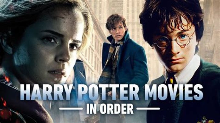 How many Harry Potter movies was Zoe Wanamaker in?