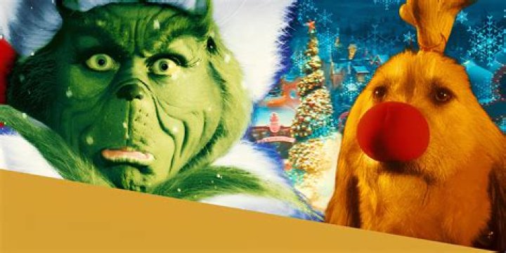 How many hours did it take to make Jim Carrey the Grinch?