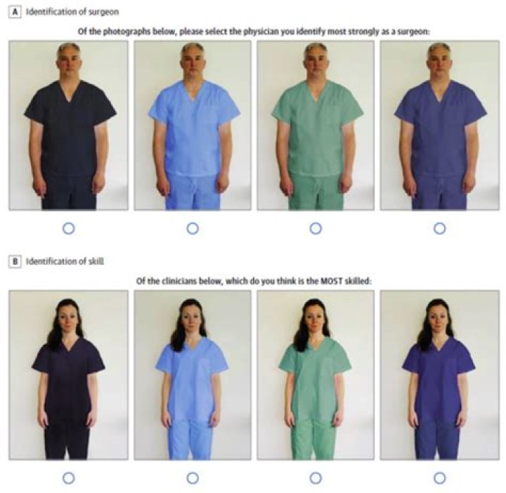 How many pairs of scrubs should I own? – Celebrity.fm – #1 Official Stars, Business & People Network, Wiki, Success story, Biography & Quotes