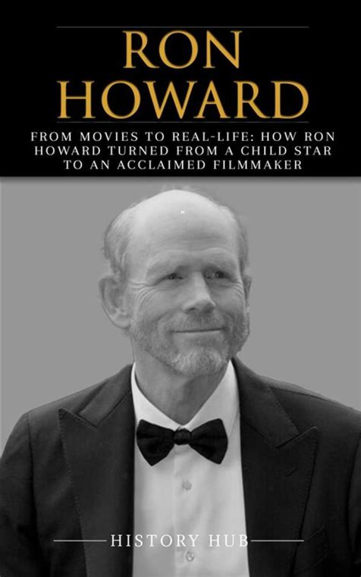 How many Ron Howard movies has Clint Howard?