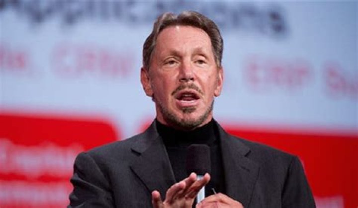 How many shares of RH does Gary Friedman have?