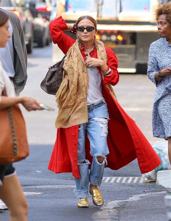 How Mary-Kate Olsen ‘Worked on Herself’ to Become ‘Healthier and Happier Than Ever’