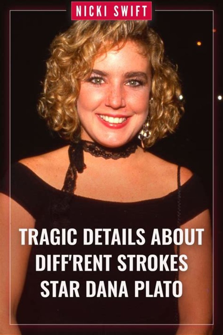 How much did Dana Plato make? – Celebrity.fm – #1 Official Stars, Business & People Network, Wiki, Success story, Biography & Quotes