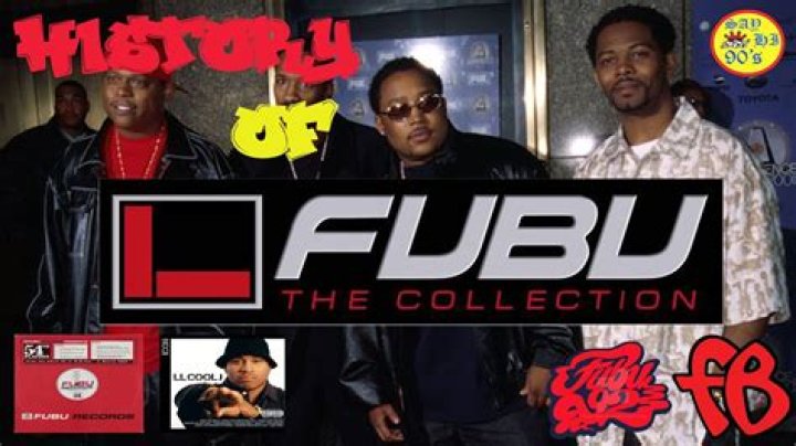 How much did FUBU sell for? – Celebrity.fm – #1 Official Stars, Business & People Network, Wiki, Success story, Biography & Quotes
