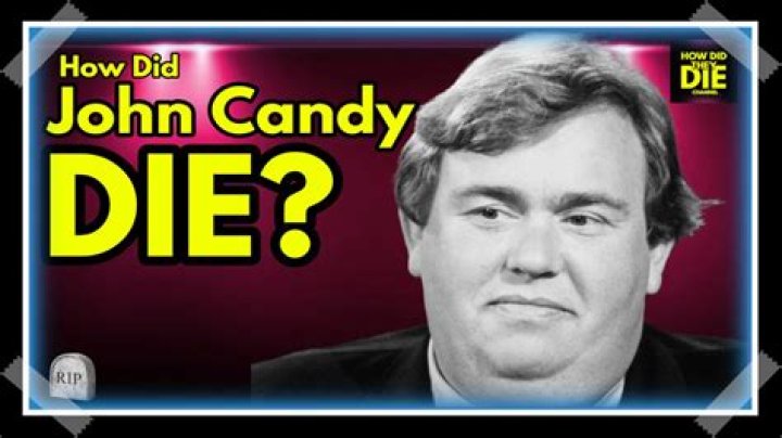 How much did John Candy get paid for vacation?