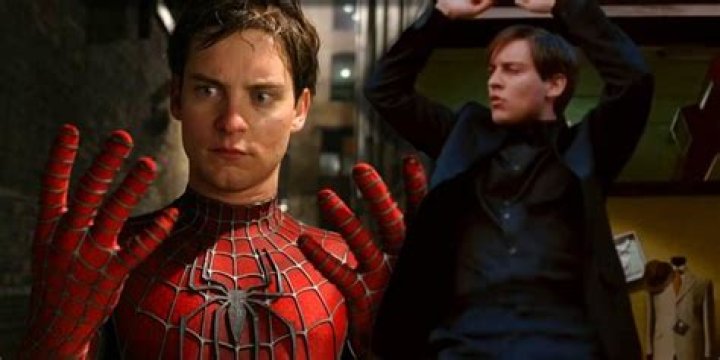 How much did Tobey Maguire make for Spiderman 3?