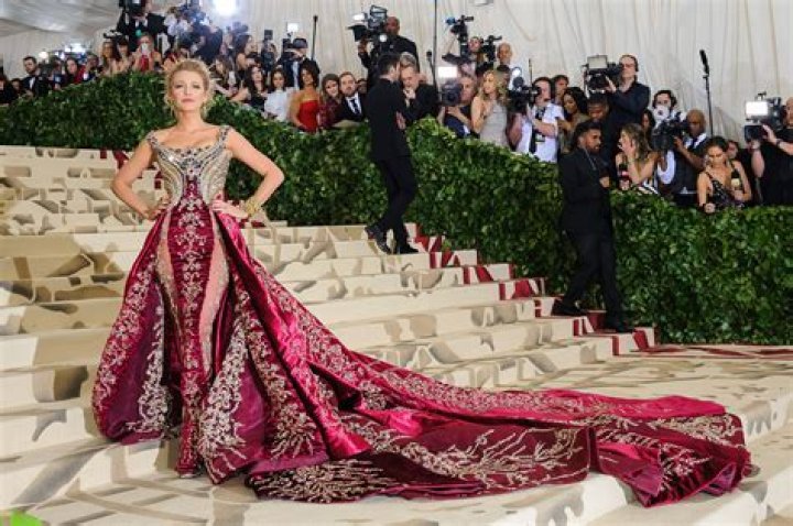 How Much Does a Ticket to the Met Gala Cost? Details on the Hefty Price Tag for This Year’s Event