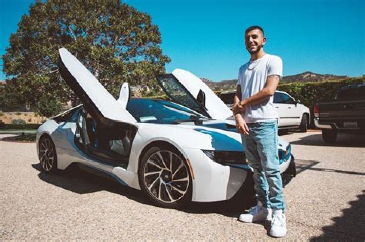 How much does Brawadis car cost?