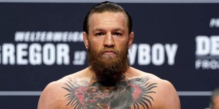 How much does Conor McGregor weigh? – Celebrity.fm – #1 Official Stars, Business & People Network, Wiki, Success story, Biography & Quotes