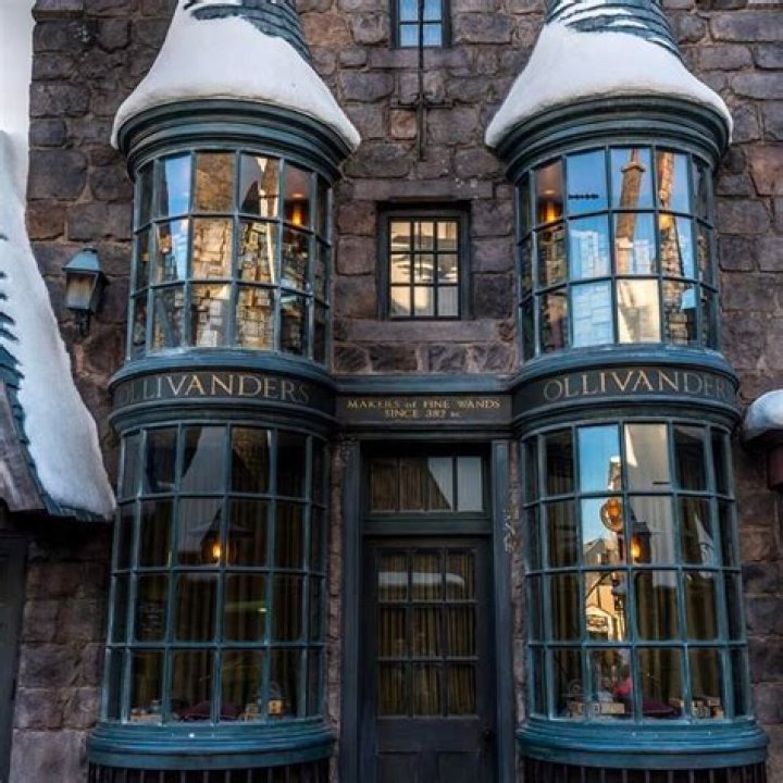How much does it cost to get a wand at Ollivanders?