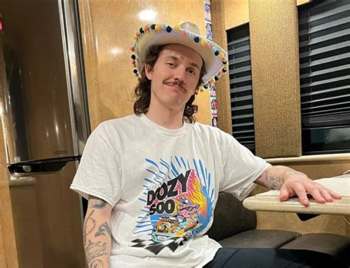 How much does Kurtis Conner make? – Celebrity.fm – #1 Official Stars, Business & People Network, Wiki, Success story, Biography & Quotes