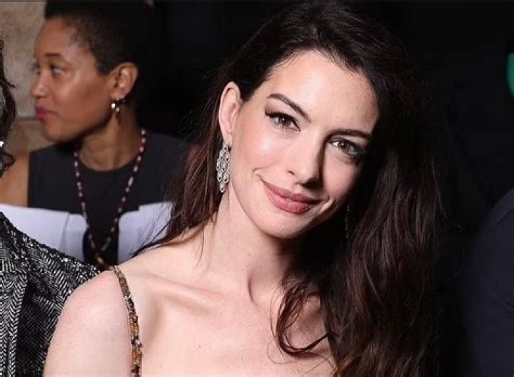 How much is Anne Hathaway worth? – Celebrity.fm – #1 Official Stars, Business & People Network, Wiki, Success story, Biography & Quotes