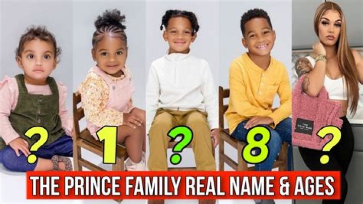 How much is biannca Prince worth?