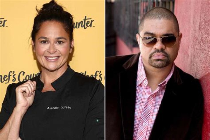 How much is chef Antonia Lofaso worth? – Celebrity.fm – #1 Official Stars, Business & People Network, Wiki, Success story, Biography & Quotes