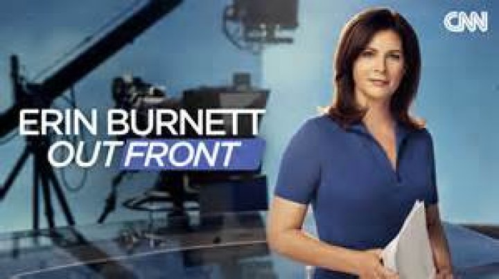 How much is CNN Erin Burnett worth? – Celebrity.fm – #1 Official Stars, Business & People Network, Wiki, Success story, Biography & Quotes
