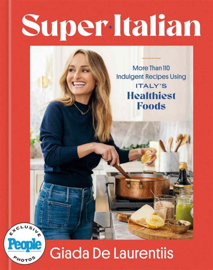 How much is Giada De Laurentiis worth?