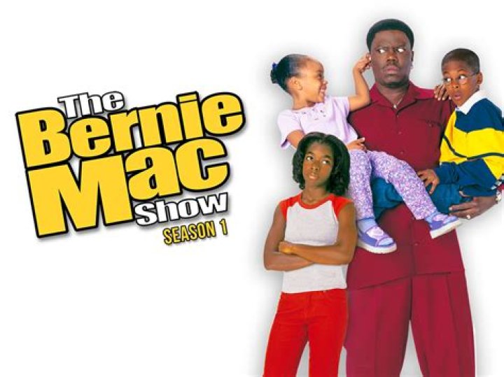 How much is Jordan from Bernie Mac worth?