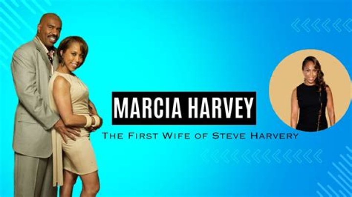 How much is Marcia Harvey worth?