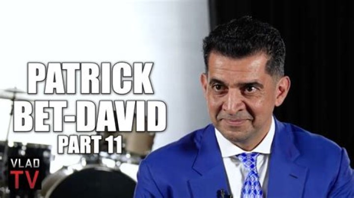 How much is Patrick star worth? – Celebrity.fm – #1 Official Stars, Business & People Network, Wiki, Success story, Biography & Quotes