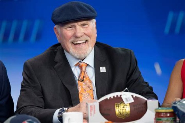 How much is Terry Bradshaw net worth?