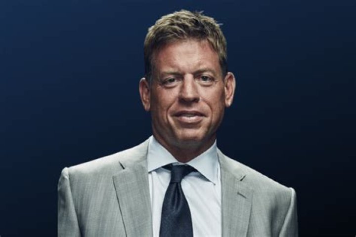 How much is Troy Aikman worth? – Celebrity.fm – #1 Official Stars, Business & People Network, Wiki, Success story, Biography & Quotes