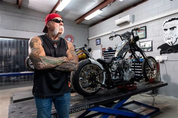 How much is West Coast Choppers worth? – Celebrity.fm – #1 Official Stars, Business & People Network, Wiki, Success story, Biography & Quotes