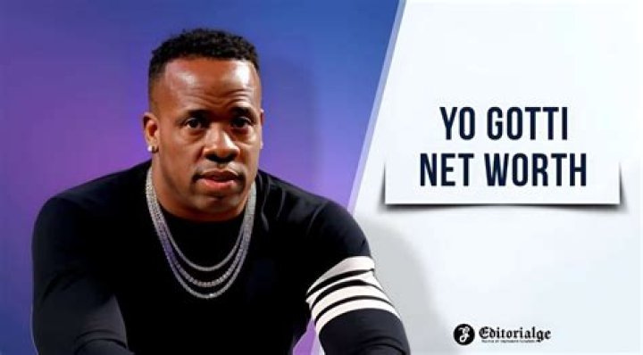 How much is Yo Gotti The rapper worth? – Celebrity.fm – #1 Official Stars, Business & People Network, Wiki, Success story, Biography & Quotes