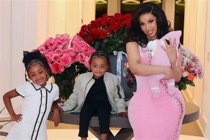 How much money does Cardi B have in 2020?