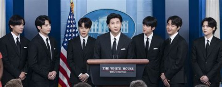 How Much Money Does South Korean Boy Band BTS Actually Make? Details on Their Net Worth!