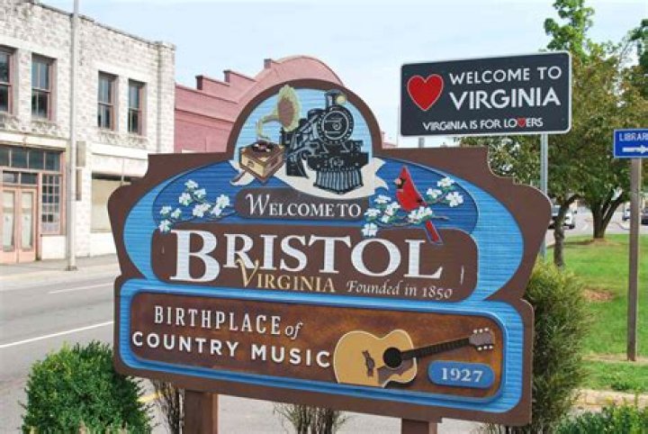 How Native Of Bristol, Virginia Passed Away