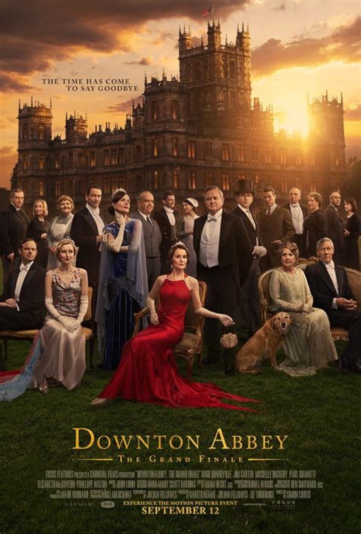 How old is Granny in Downton Abbey? – Celebrity.fm – #1 Official Stars, Business & People Network, Wiki, Success story, Biography & Quotes