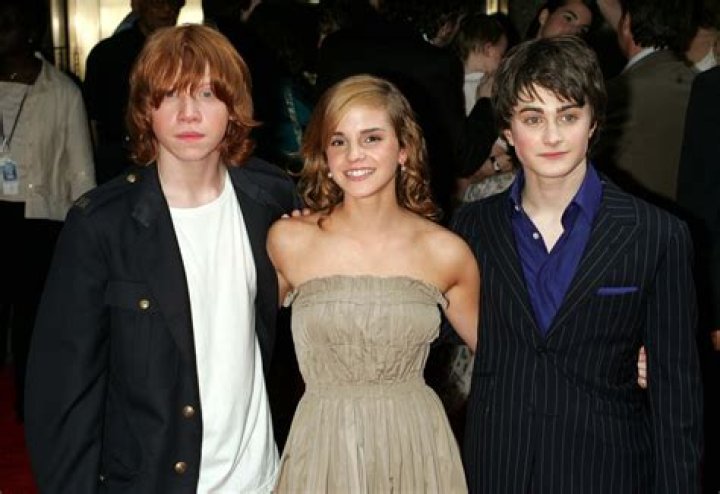 How old is Harry in the Prisoner of Azkaban?