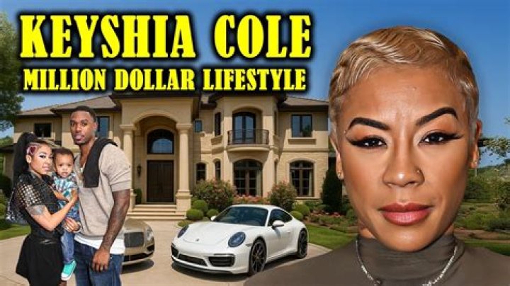 How old is Keyshia Cole net worth? – Celebrity.fm – #1 Official Stars, Business & People Network, Wiki, Success story, Biography & Quotes