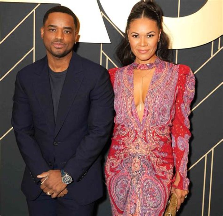 How old is Larenz Tate’s wife? – Celebrity.fm – #1 Official Stars, Business & People Network, Wiki, Success story, Biography & Quotes