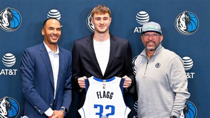 How old is Nicholas Fagg?