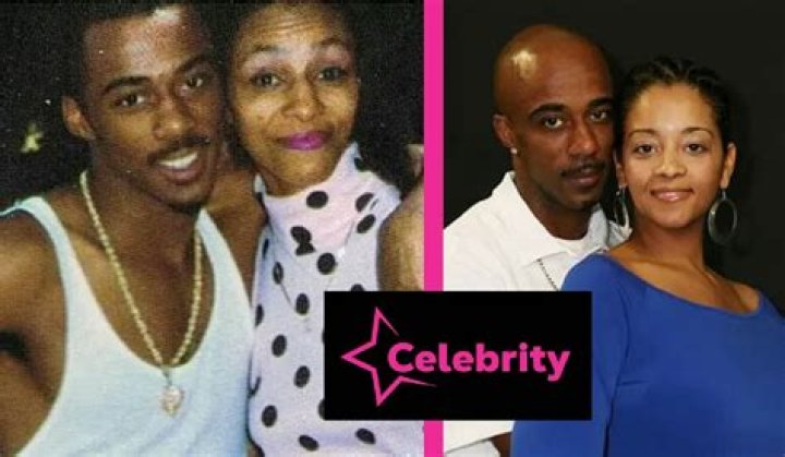 How old is Ralph Tresvant wife? – Celebrity.fm – #1 Official Stars, Business & People Network, Wiki, Success story, Biography & Quotes