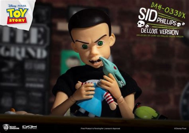 How old is Sid in Toy Story? – Celebrity.fm – #1 Official Stars, Business & People Network, Wiki, Success story, Biography & Quotes